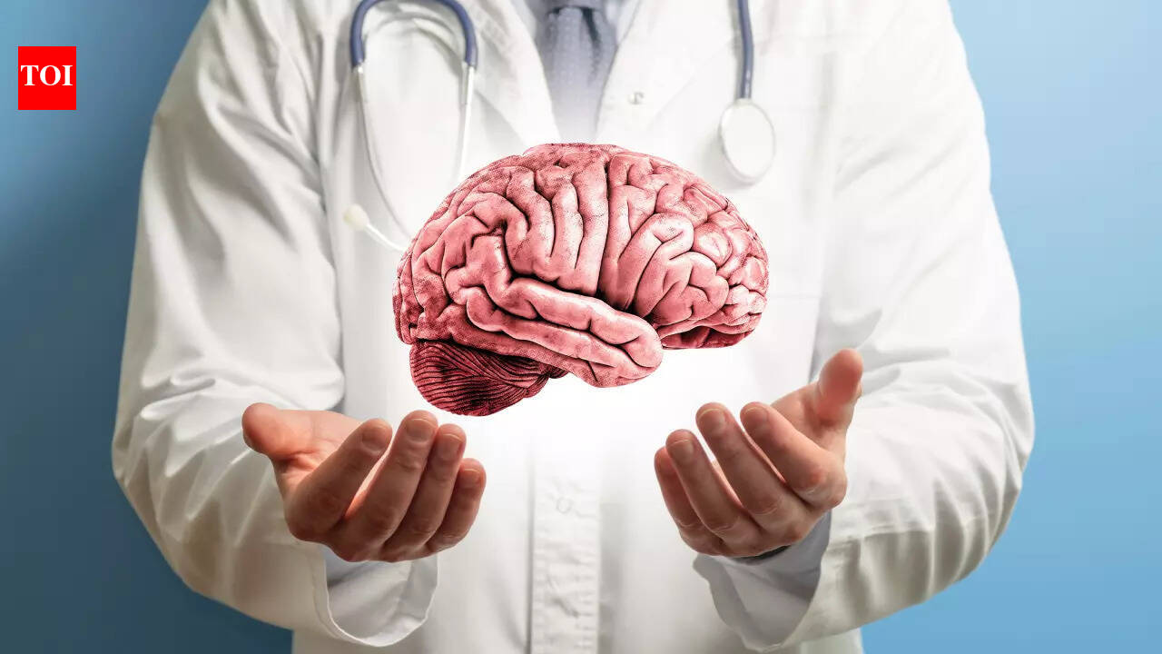 Brain Health: 3 simple habits to keep the brain young, according to a ...