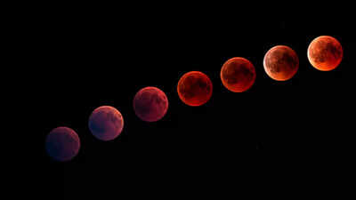 CGC7.5】Blood Moon DRK p*o様 血染めの月/Blood Moon DRK EN