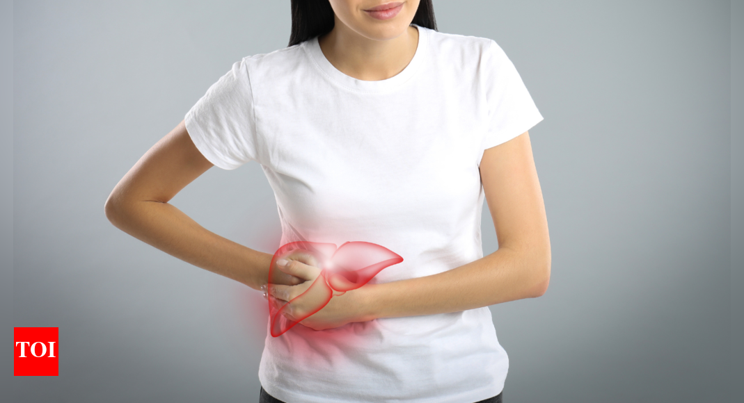 Silent liver damage: Discover these 5 uncommon signs, before it's too late!