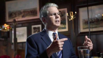  US treasury secretary Scott Bessent explains what will happen if SC rules against Donald Trump tariffs; warns of major hit