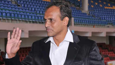 Yere Goud named India U-19 head coach for Australia tour