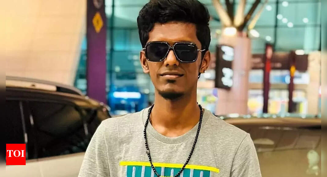 Is KPY Bala doing philanthropic work with others' funds? 'Gandhi Kannadi' actor answers