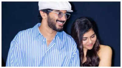 Dulquer Salmaan’s 'Lokah: Chapter 1-Chandra' mints Rs 1.25 crore in Hindi over first weekend