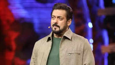 Bigg Boss 19: Salman Khan reacts to claims of ‘ruining people’s career’; “Kaunsa career khaaya maine?”