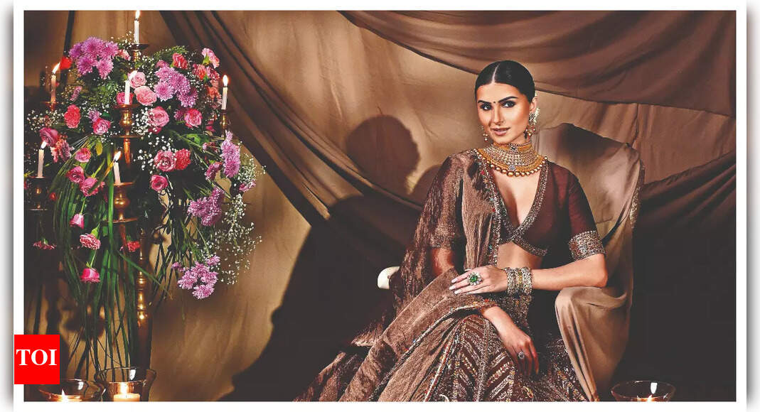 I am more selective now; it is reflecting in my work too: Tara Sutaria
