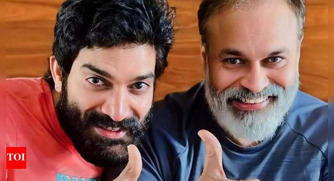 Bigg Boss Telugu 9: Actor Naga Babu shares heartwarming wish for contestant Bharani Shankar, says “He truly deserves it!”