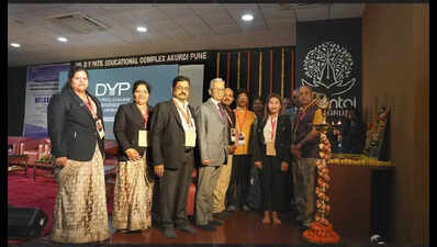 4 papers win prestigious best paper awards at ICEC2NT 2025