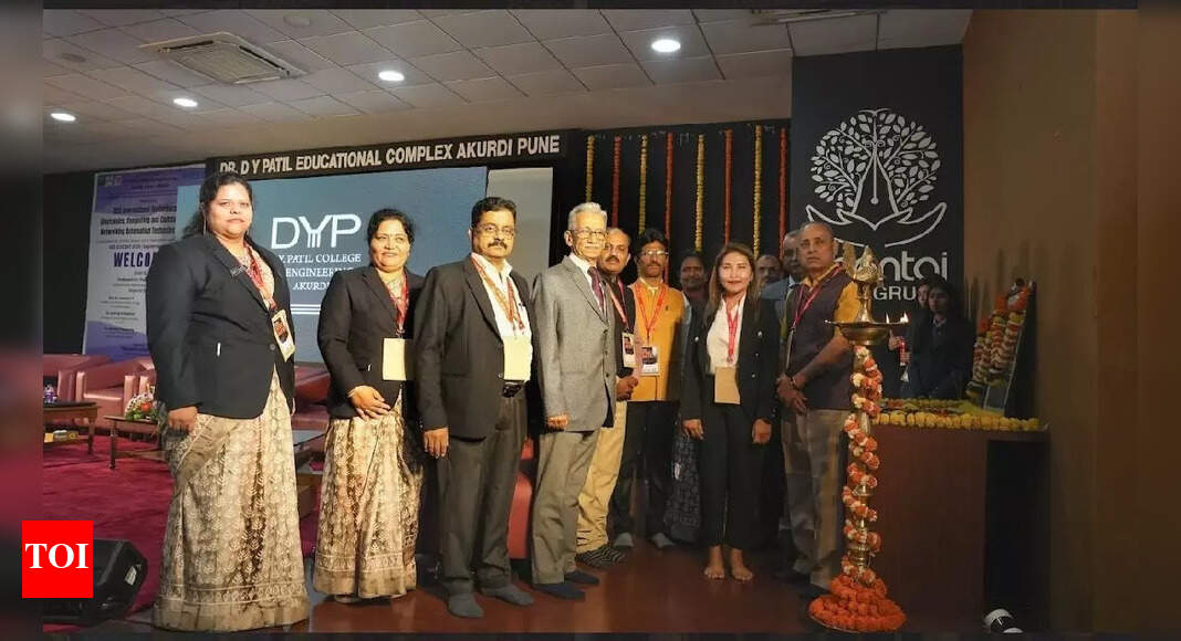 4 papers win prestigious best paper awards at ICEC2NT 2025