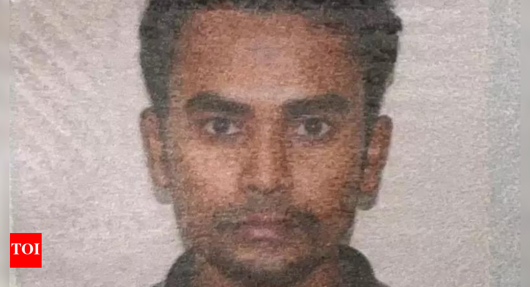 Accent foils Bangladeshi national's bid to fly as UP native; held at Lucknow airport with forged Indian passport