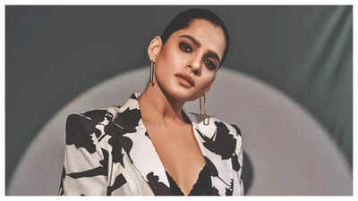 While OTT is a blessing, the struggle never ends: Priya Bapat