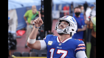 Josh Allen donates millions through foundation honoring Grandmother’s legacy