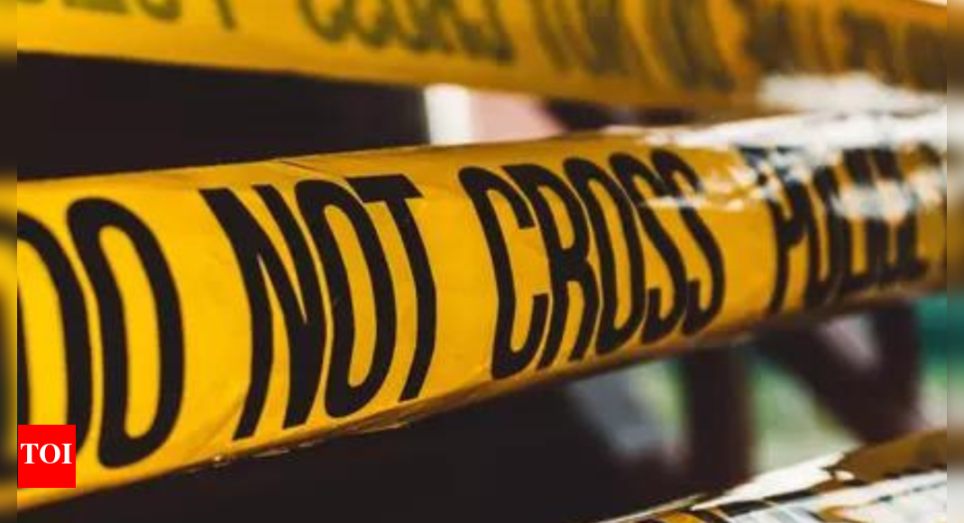 Raipur to have police commissionerate system from November 1 Raipur to have police commissionerate system from November 1