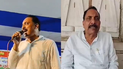  TMC MLA Rahim Bakshi defends ‘pour acid’ remark; BJP calls it ‘Taliban regime’