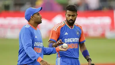  Full Fixtures, Match Dates, Venues, IND vs PAK Clash, Timings and More