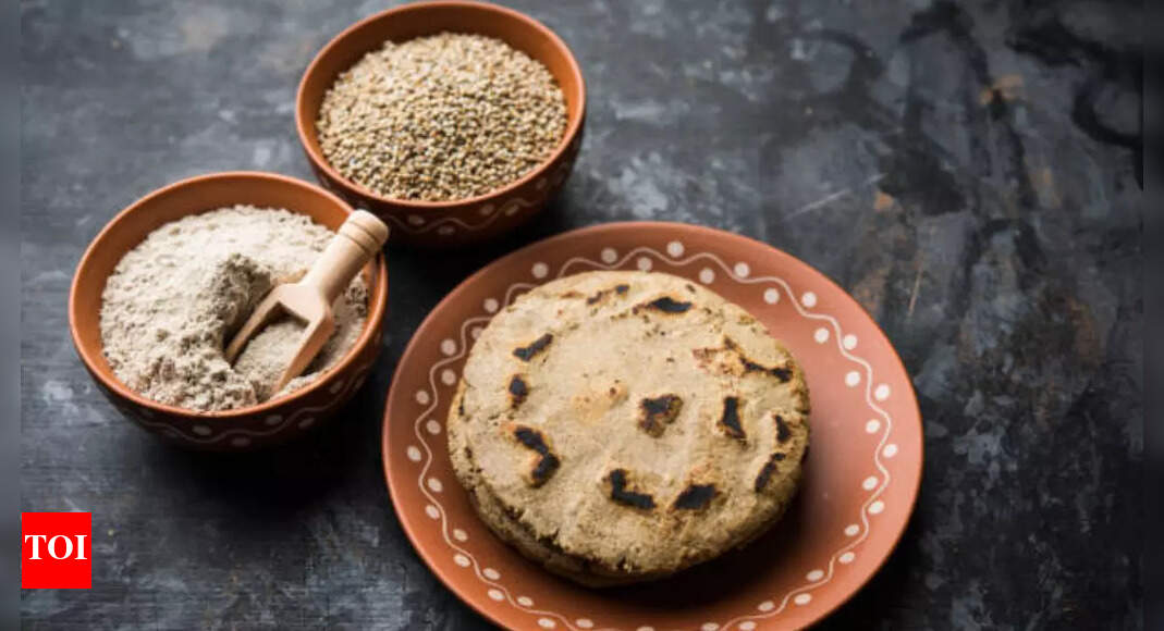 Are Millets the ultimate superfood or just another fad? - The Times of ...