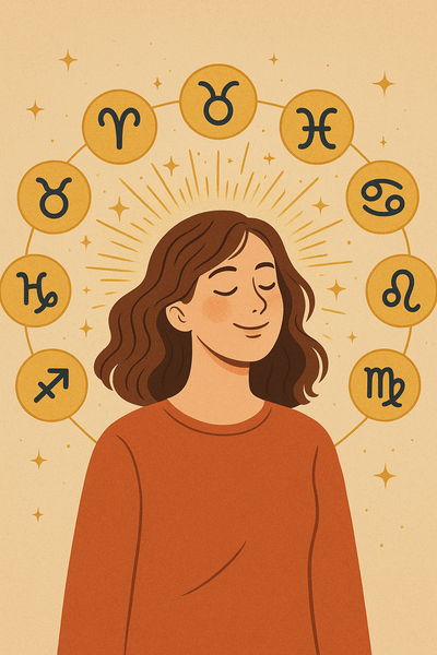 El encanto secreto de cada signo: todos tienen algo que enamora