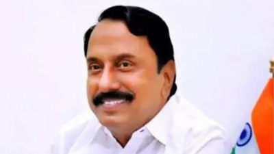  MLA K A Sengottaiyan heads to Haridwar as AIADMK rift widens; seeks peace of mind
