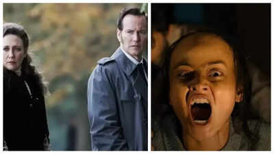 Horror genre gets extra legs with new releases