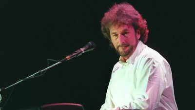 'Supertramp' co-founder, singer Rick Davies passes away at 81 after prolonged battle with Cancer
