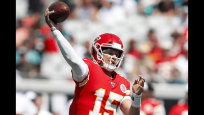 What are the most unusual pre-game rituals off the NFL field?