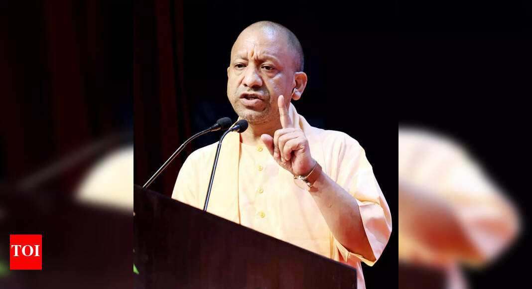 CM Yogi Adityanath Takes Immediate Action on Public Grievances During ...