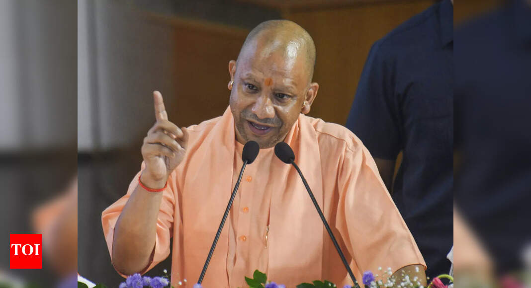 Candidates thank CM Yogi Adityanath for transparent and swift government recruitment process