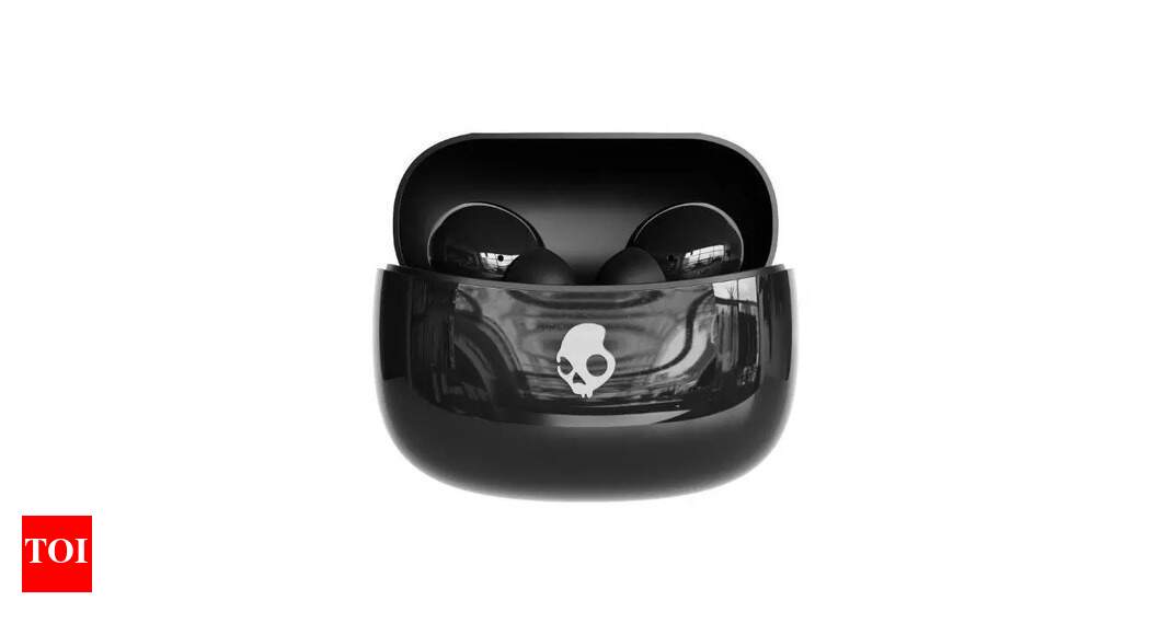 Skullcandy unveils INK’D ANC earbuds with up to 43 hours of battery life