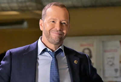 Danny Reagan heads to Boston in first look of show Boston Blue; opens up about his role