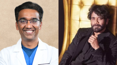 Dr. Pal explains why 66-year-old Nagarjuna's 'Dinner by 7 pm' habit could be the reason for being fit