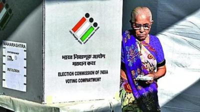 Maharashtra polls 'stolen' claim: Congress alleges Trai blocked SMS outreach; regulator denies claim
