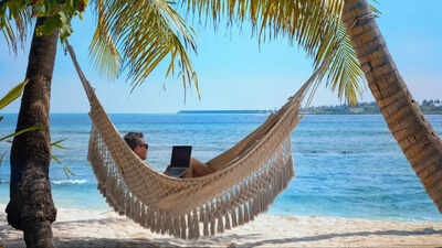 5 remote-friendly careers you can land without a Master’s degree