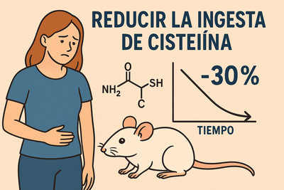 ¿Y si no estás fallando tú, sino tu dieta? Un nuevo rayo de esperanza en la ciencia del peso corporal