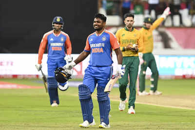 Asia Cup 2025: 'He is most dangerous as opener'- Ravi Shastri backs Sanju Samson at the top