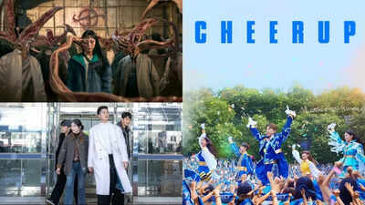  From ‘Queen Mantis’ to ‘Cheer Up,’ add these to your list