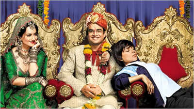  Is it linked to 'Raanjhanaa' AI climax issue? Reports