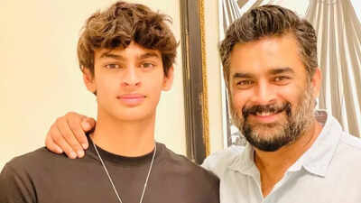  R. Madhavan’s playful caption leaves fans smiling—WATCH