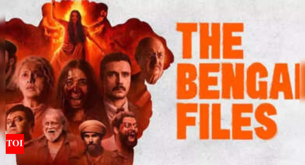'The Bengal Files': Calcutta HC rejects plea of Gopal Patha's grandson; CBFC clearance stands