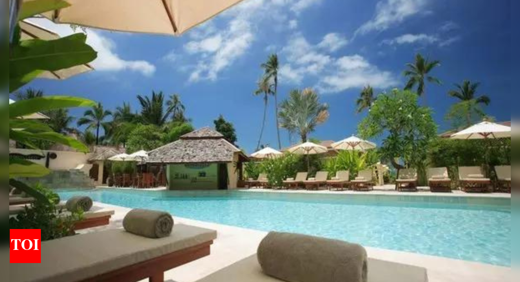 Tourism boom: India's hospitality sector to touch $60 bn by 2028; domestic travel to drive surge, says report