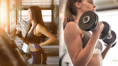 Cardio vs. strength training after 40: Expert shares secrets to longevity