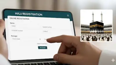 Hajj 2026 in Oman: Registration opens soon, important dates and how to apply
