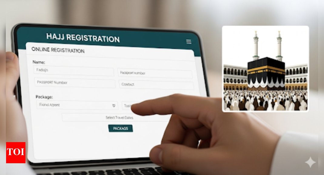 Hajj 2026 in Oman: Registration opens soon, important dates and how to apply