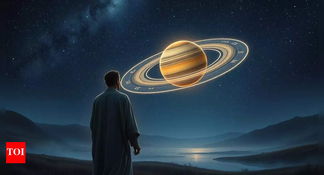 Daily Shani Predictions, September 11, 2025: Trouble Ahead if These Zodiac Signs Ignore Saturn’s Warning