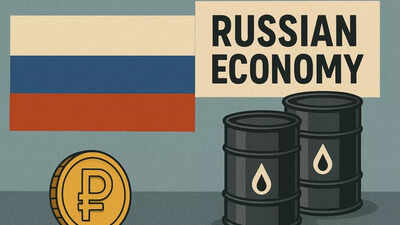 Crippling Russia’s economy: EU explores new sanctions on Russian banks, oil trade; joint action with US being mulled