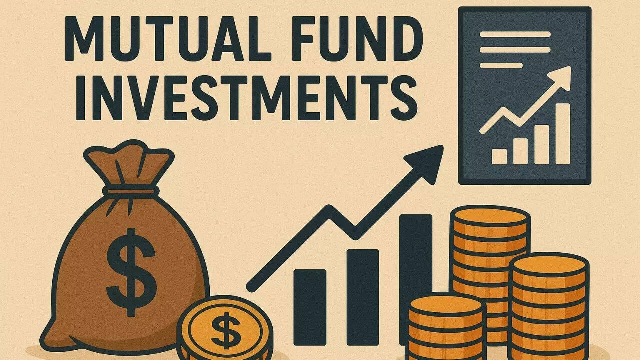 Investing in mutual funds: Should low charges make you buy a fund? Here's  what experts say - The Times of India