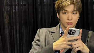 Kang Daniel cancels New Jersey concert last minute, shares apology on stage - Report