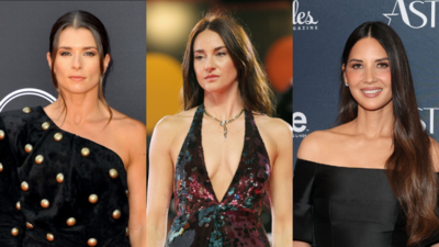 Aaron Rodgers’ Supposedly Troubled Relationships with Shailene Woodley, Olivia Munn, and Danica Patrick