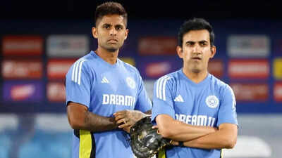 Asia Cup 2025: Ex-India batter issues warning - 'India need a new winning combination'
