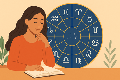 Horóscopo de Hoy, 8 de septiembre de 2025: Venus trae abundancia y energía romántica para estos signos del zodiaco