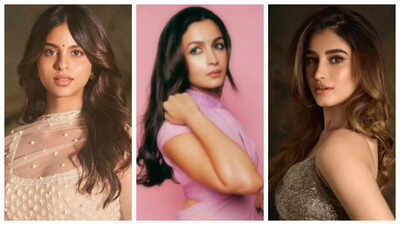 Shilpa Shirodkar is big fan of Alia Bhatt, calls her the finest of her generation: 'Suhana Khan is pretty, Rasha Thadani is promising'