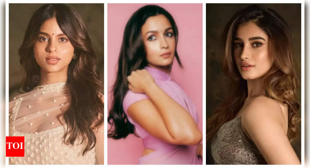 <div>Shilpa is big fan of Alia: 'Suhana is pretty, Rasha promising'</div>